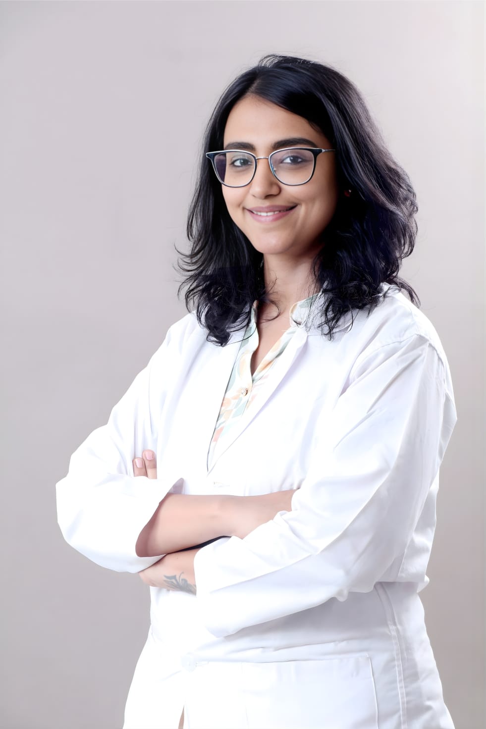Dr. Satya Jha